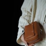 Vintage Backpack