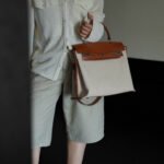 Elegant Clutch Purse