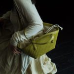 Chic Bucket Bag