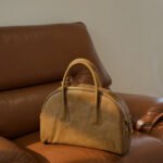 Designer Hobo Bag