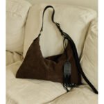 Classic Satchel Bag