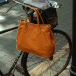 Weekend Travel Bag