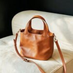 Quilted Chain Bag