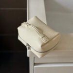Canvas Shoulder Bag
