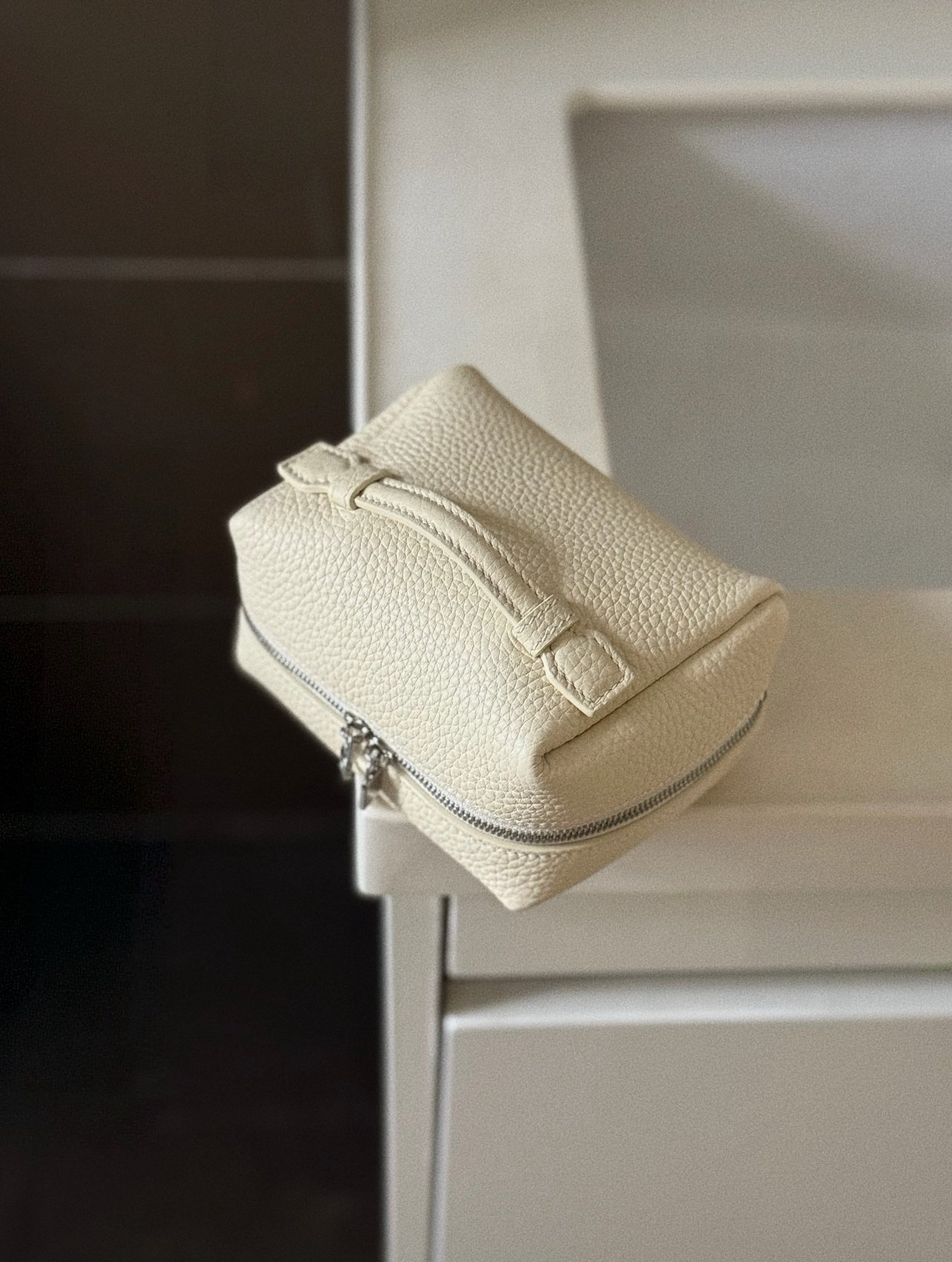 product-5 Canvas Shoulder Bag - 图片 1